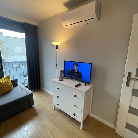 Sunflower Apartment Old Town Krakow Dış mekan fotoğraf