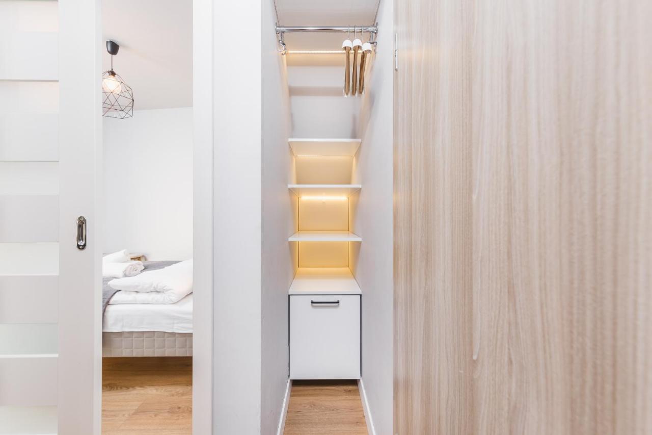 Sunflower Apartment Old Town Krakow Dış mekan fotoğraf