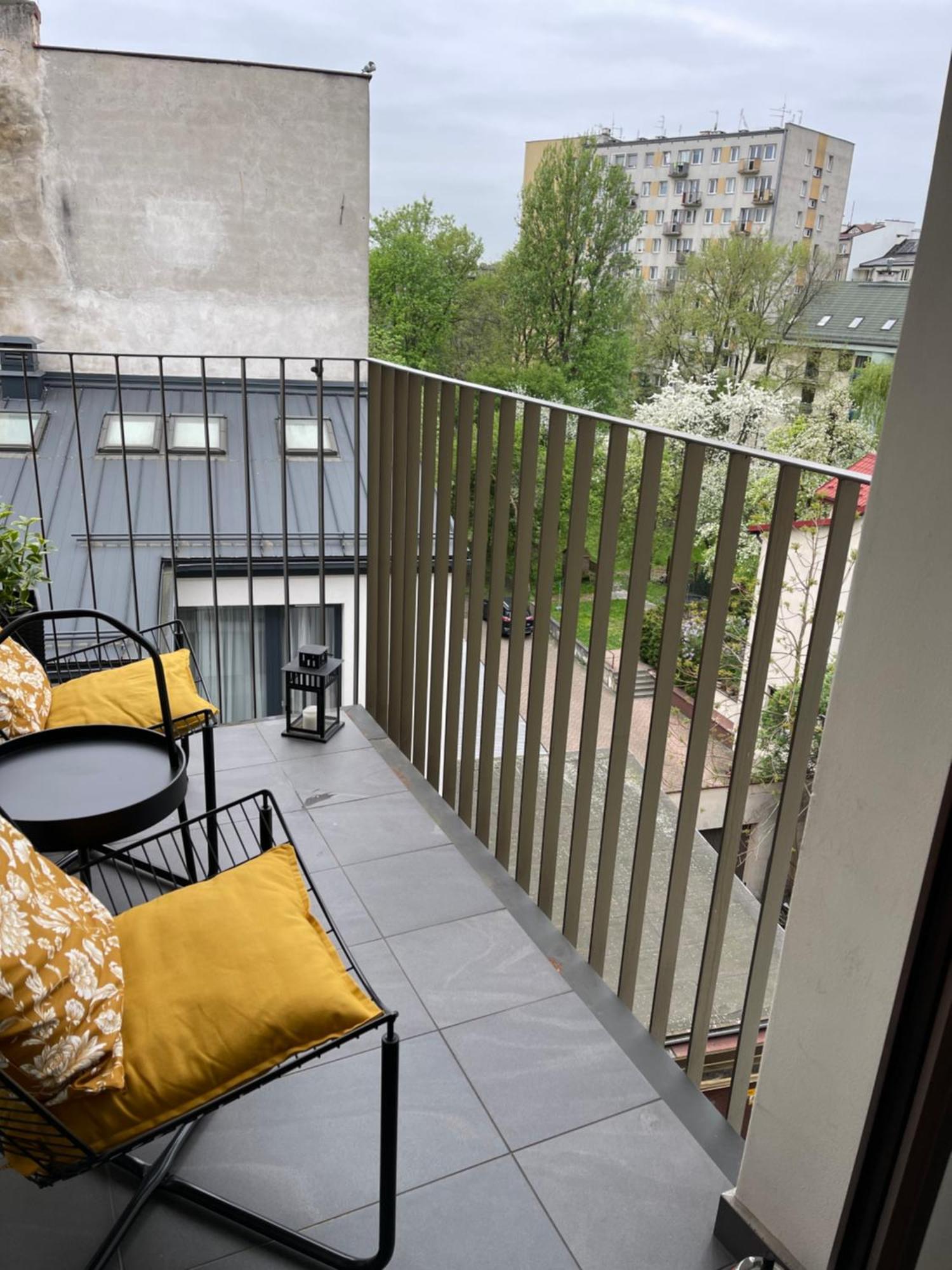 Sunflower Apartment Old Town Krakow Dış mekan fotoğraf