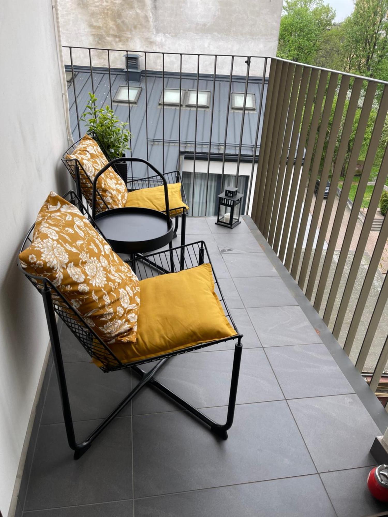 Sunflower Apartment Old Town Krakow Dış mekan fotoğraf