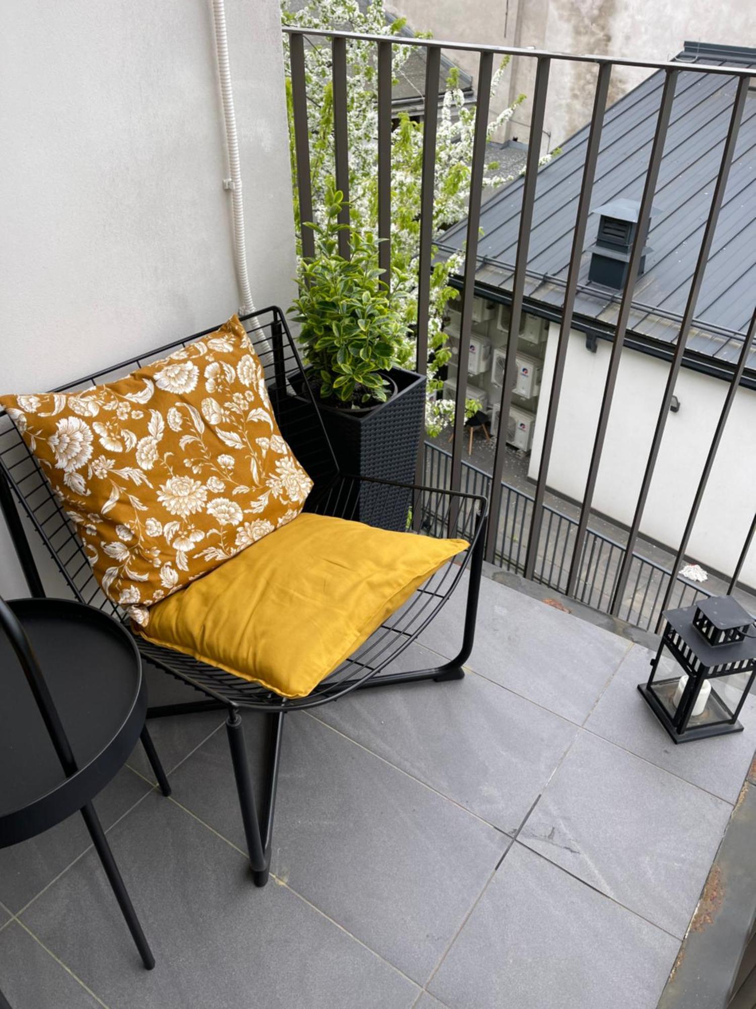 Sunflower Apartment Old Town Krakow Dış mekan fotoğraf