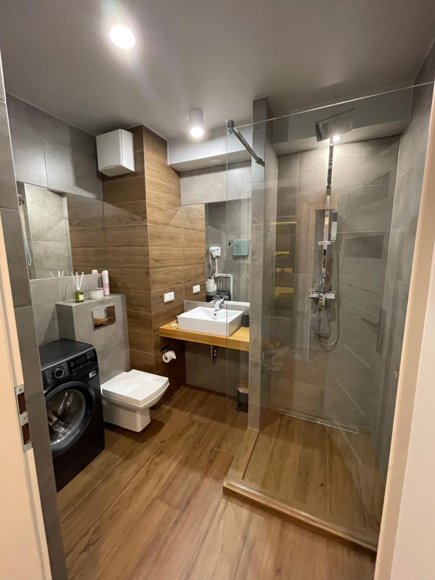 Sunflower Apartment Old Town Krakow Dış mekan fotoğraf