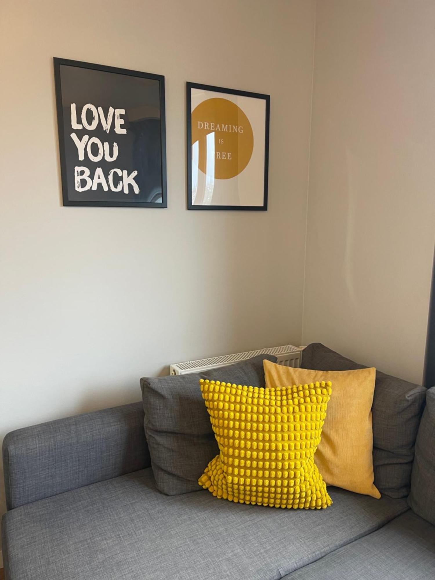 Sunflower Apartment Old Town Krakow Dış mekan fotoğraf